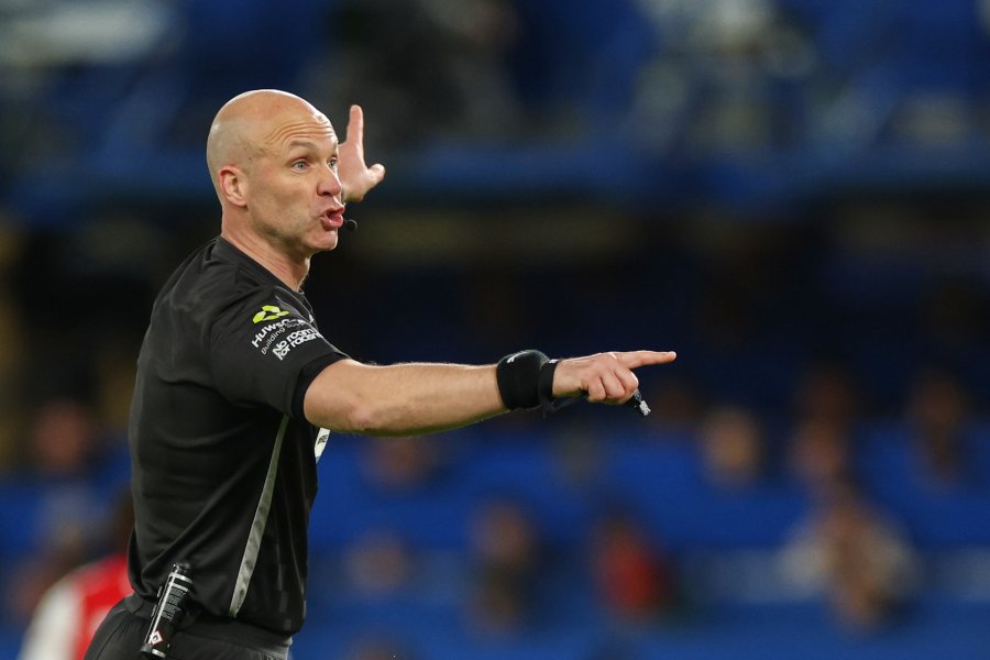 Челси Арсенал1