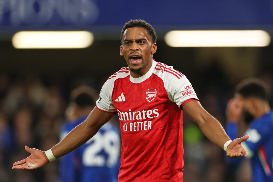 Челси Арсенал1