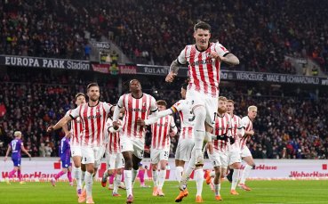 Фрайбург разнищи последния Майнц 05