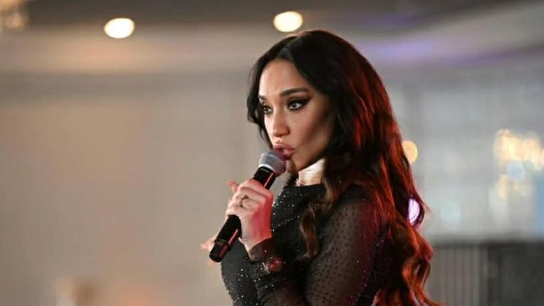 Мария Илиева