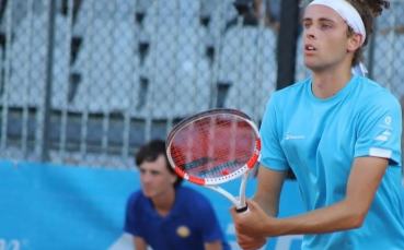 Съперник на Кузманов разкри: Гордея се, че съм гей