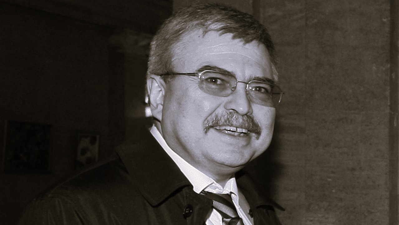 Почина финансистът Емил Хърсев