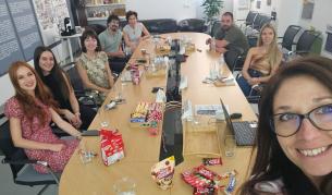 Как за 7 часа да превърнеш непознатите в колеги? Нестле разкрива формулата си