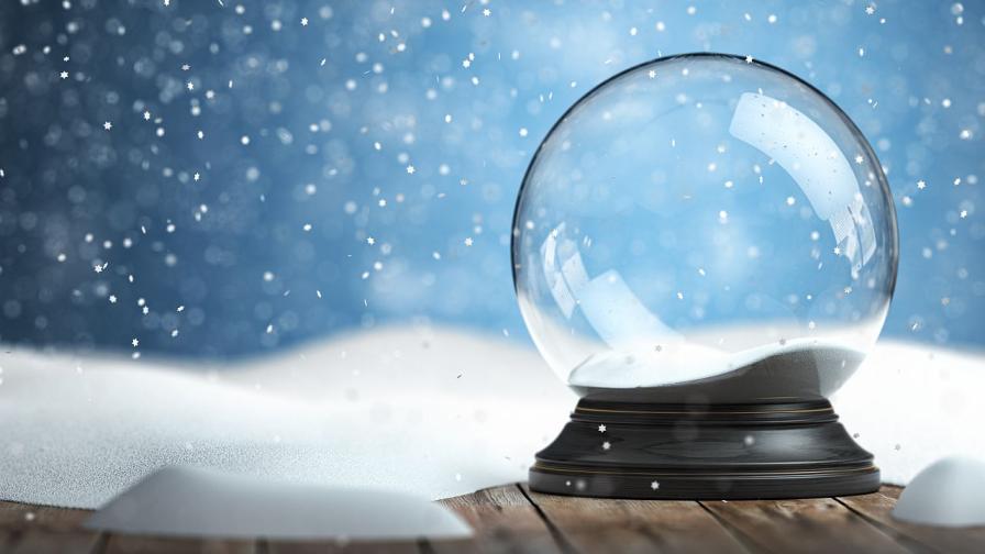 4 зодии ще имат най-щастливата зима: Животът им се преобразява