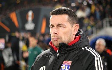 Наставникът на новия лидер в Лига 1 остава здраво стъпил на земята