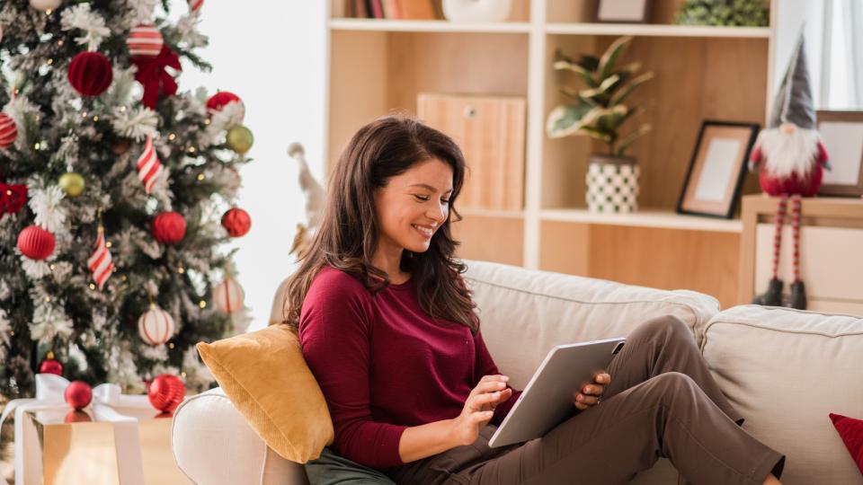 Писмо до себе си: 20 мисли, които всяка edna жена трябва да прочете в края на годината