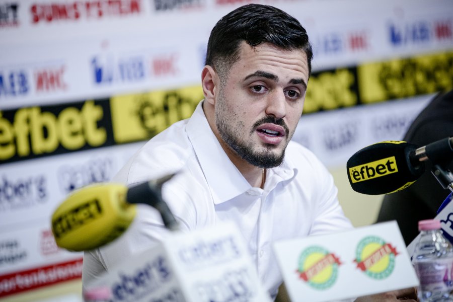 Карлос Насар и Павел Христов1