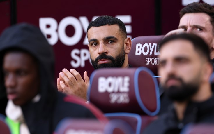 Слот обясни за Салах: Играем четири мача за десет дни, Мо остава изключително важен за клуба