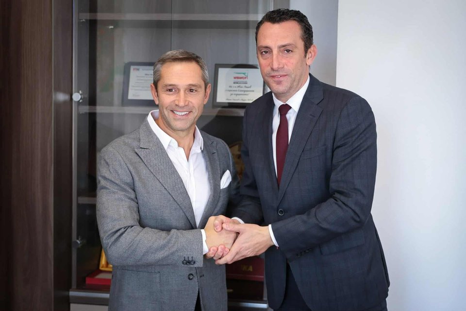 Европейско първенство по бокс в България