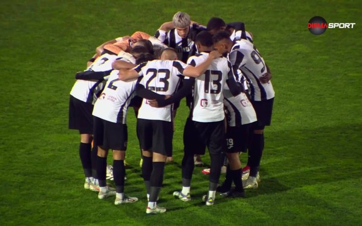 Головете на кръга (17 кръг, 01.12.2025)