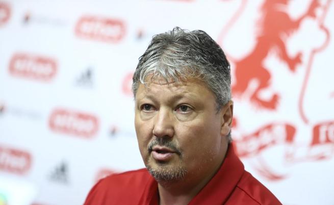 Семейството на Любо Пенев с трогателни думи на благодарност