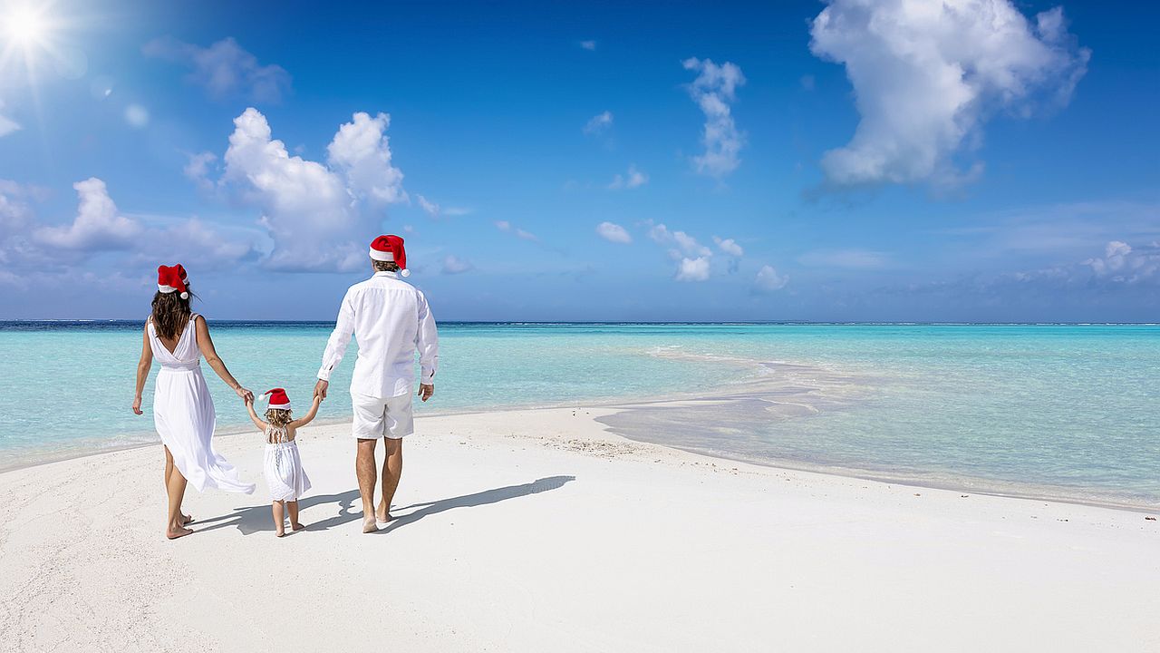 С деца на море през зимата - какво трябва да знаем