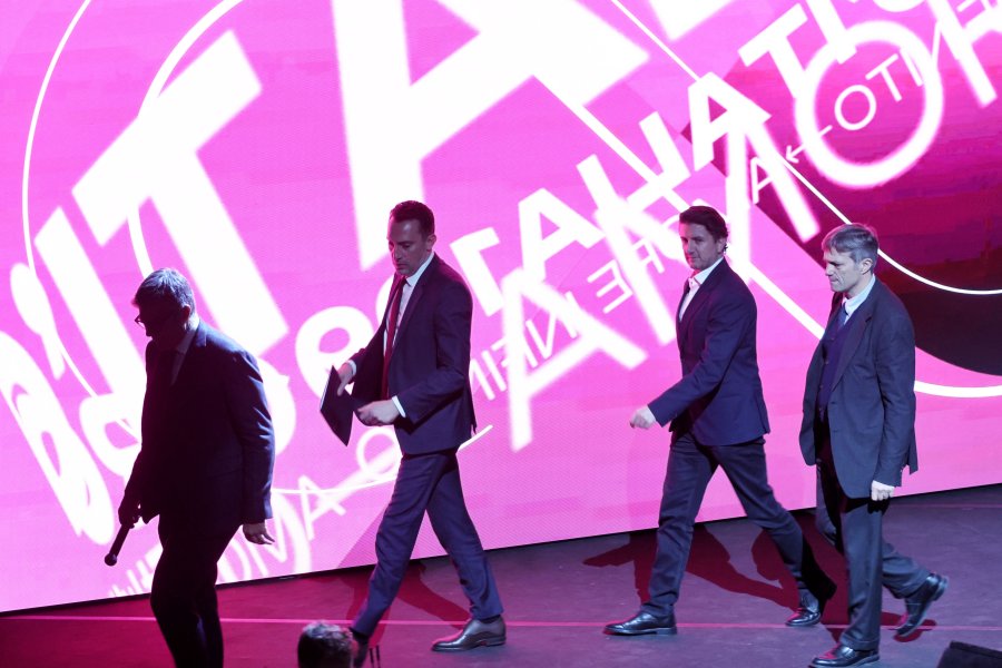 Джиро д Италия 2026 ще стартира от България1