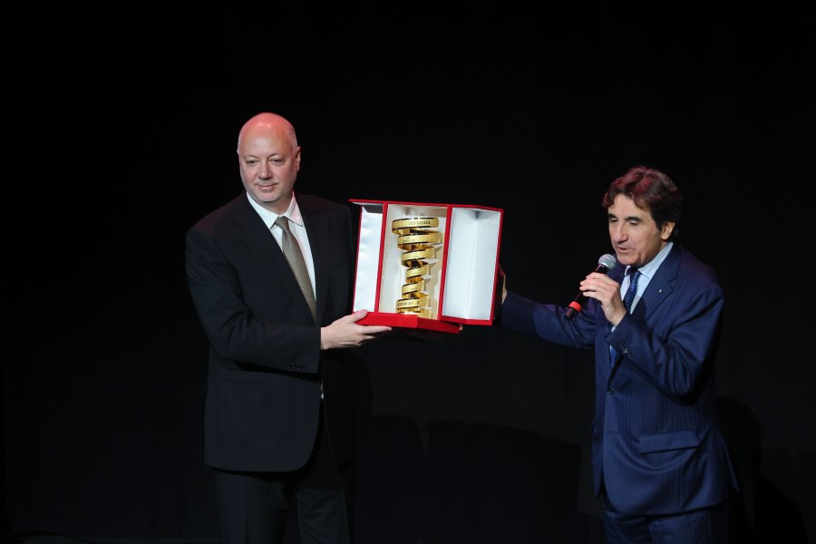 Джиро д Италия 2026 ще стартира от България1