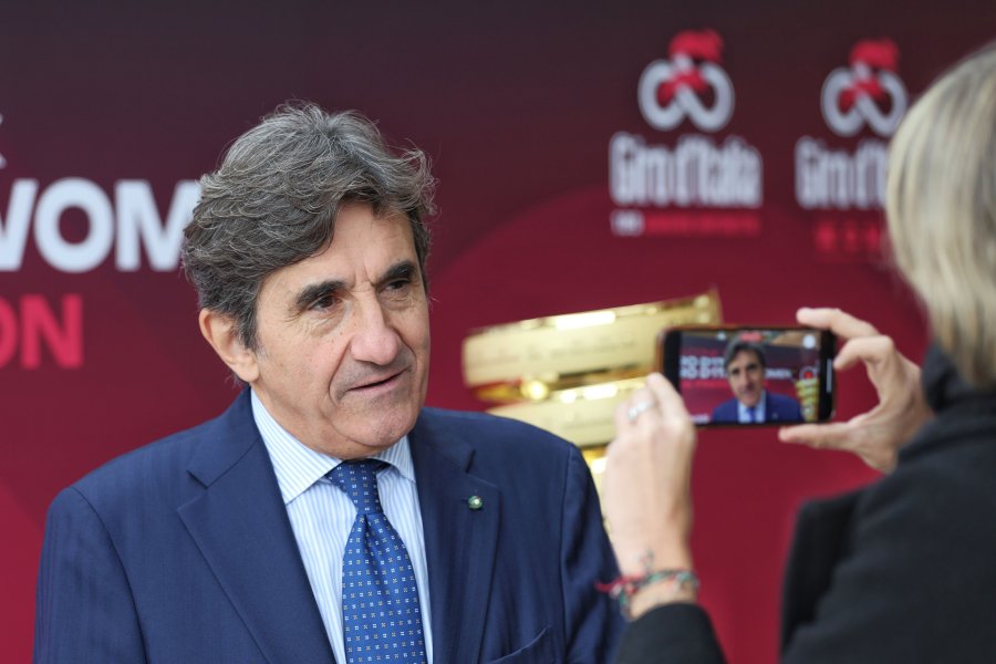 Джиро д Италия 2026 ще стартира от България1