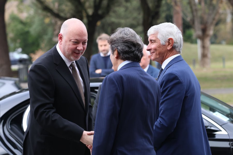 Джиро д Италия 2026 ще стартира от България1