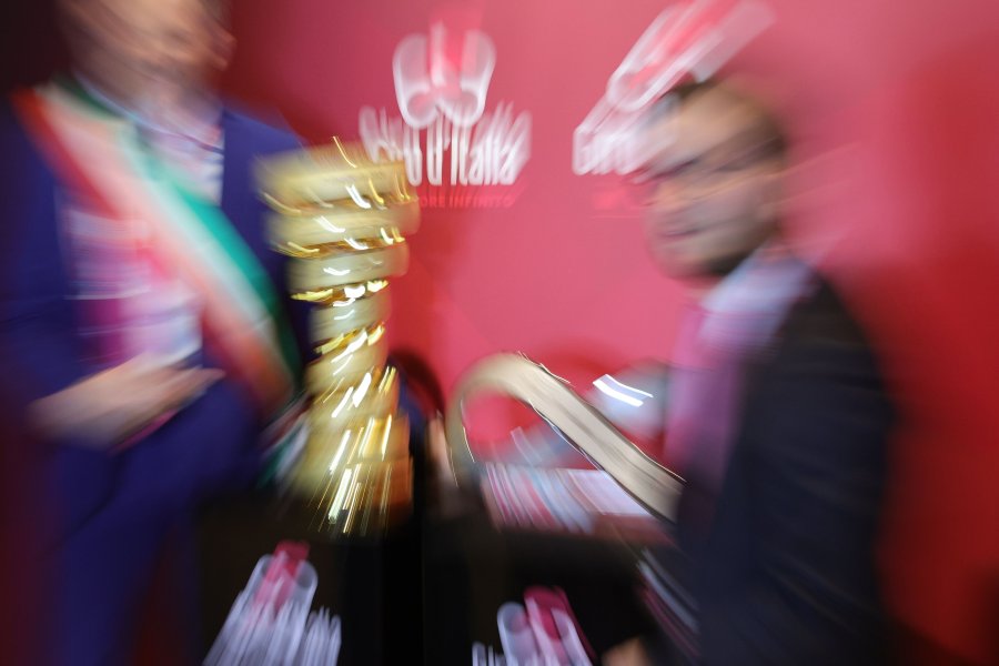 Джиро д Италия 2026 ще стартира от България1