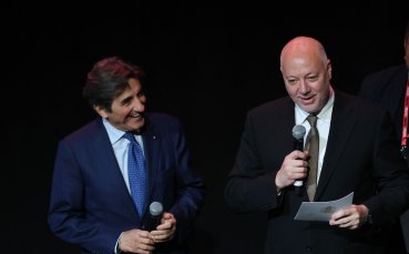 Росен Желязков: Giro d'Italia е от изключително значение за света