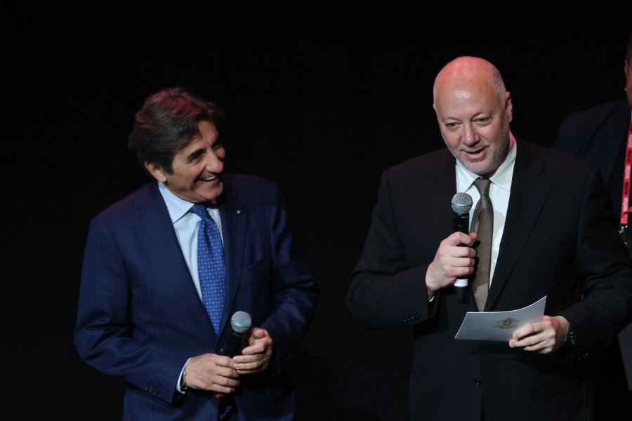 Росен Желязков1