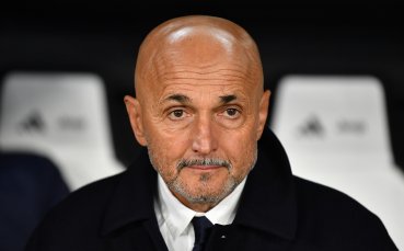 Спалети: Победа е недостатъчна, стремим се към резултати, съчетани с качество