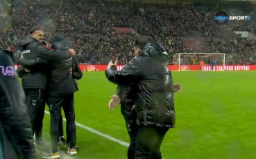 Обзор на английската Висша Лига (13-и кръг, 01.12.2025)