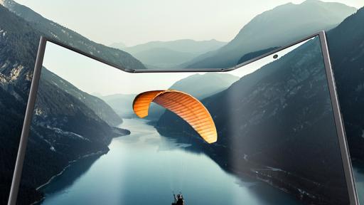 Samsung Galaxy Z TriFold разгъва мобилните иновации