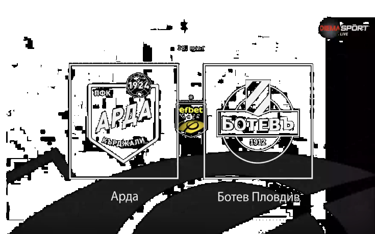 Най-важното преди Арда - Ботев Пловдив