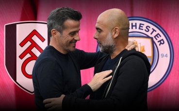 Фулъм ще изпита шампионските амбиции на Ман Сити