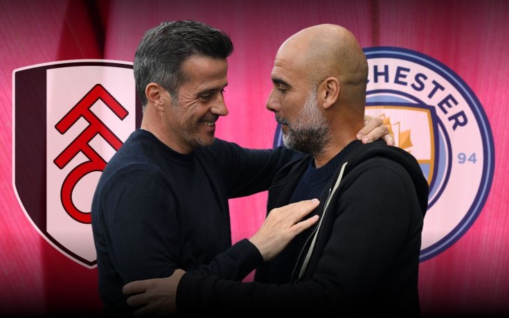 Фулъм ще изпита шампионските амбиции на Ман Сити