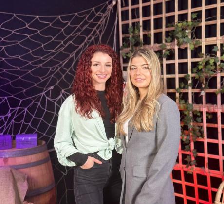 Тя премина през бурите тихо упорито и със стиснати зъби е