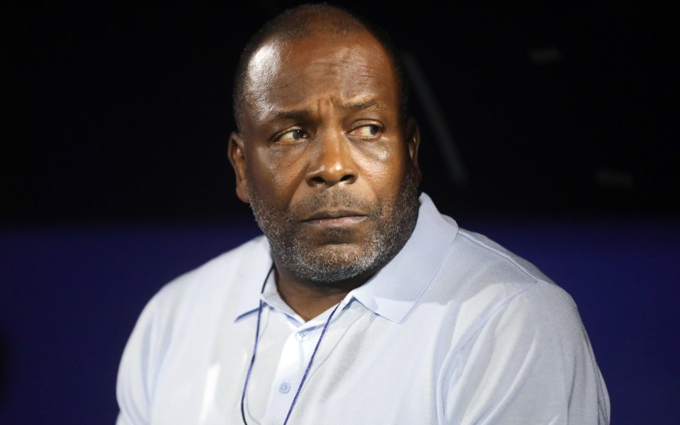 Кандидат за Мондиал 2026 изненадващо остана без треньор