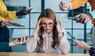 ЕС обявява война на стреса: Задължават работодателите да спрат "бърнаута"