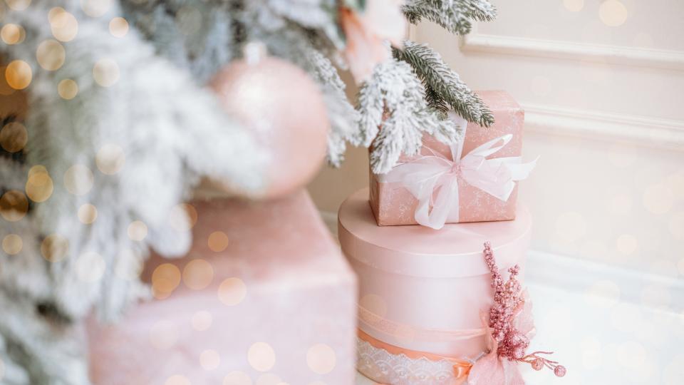 Украсяваме дома в Барби стил (СНИМКИ)