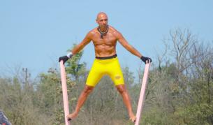 Тежко ново изпитание застава на пътя на финалистите в “Игри на волята”