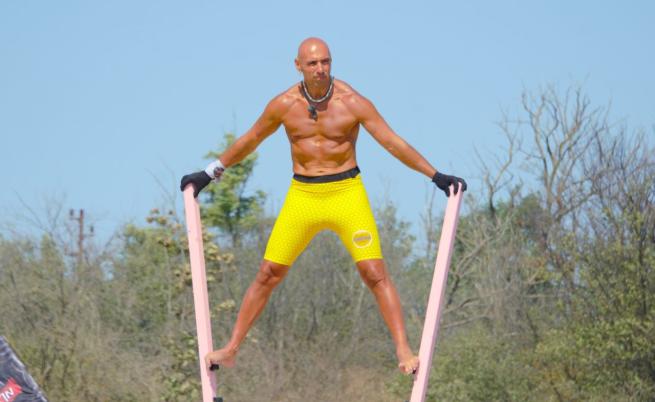 Тежко ново изпитание застава на пътя на финалистите в “Игри на волята”