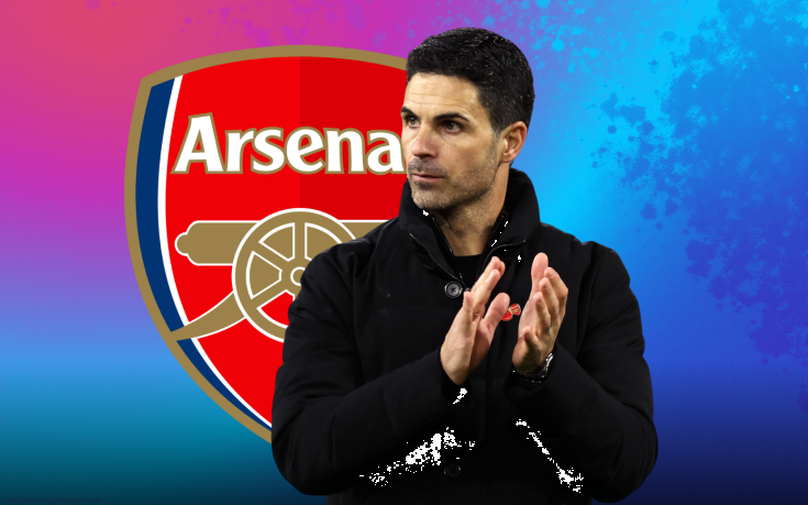 Миекл Артета: Трябва да сме зверове срещу Брентфорд