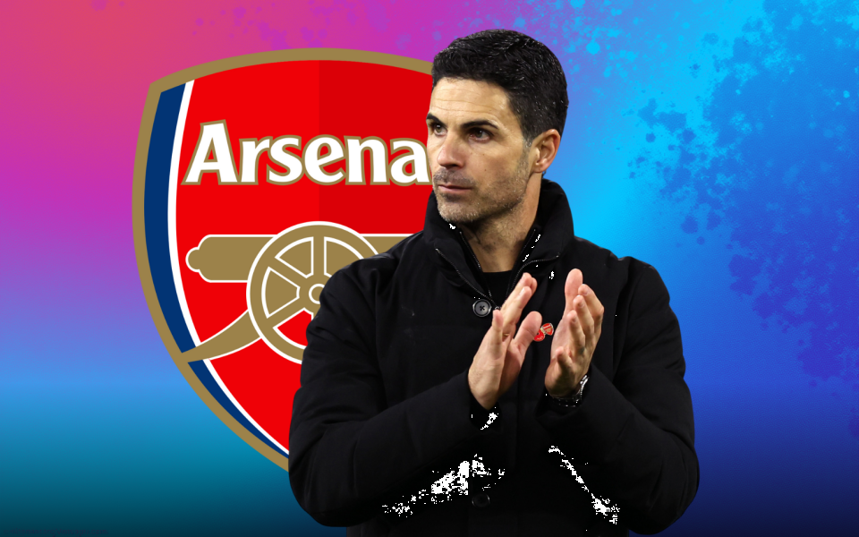 Микел Артета: Трябва да сме зверове срещу Брентфорд