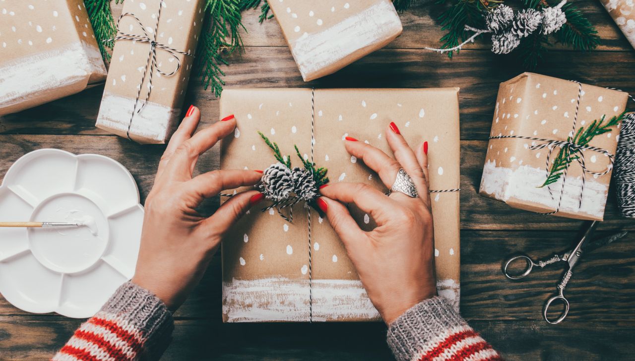 Дизайнерката Кели Уиърстлър разкри най-добрите съвети за подаръци