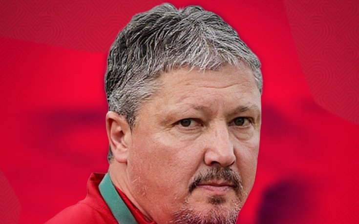 ЦСКА стартира дарителска кампания за Любо Пенев