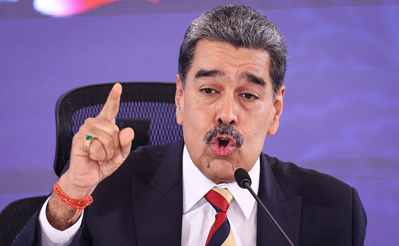 Доклад: Мадуро готви Венецуела за партизанска война срещу САЩ