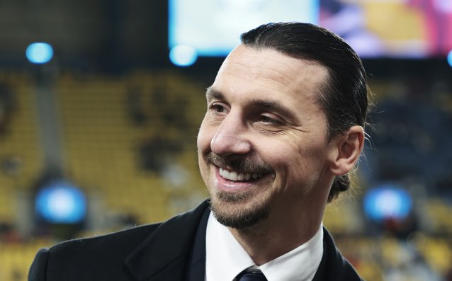 Ибрахимович потвърди: Отивам на Мондиал 2026!