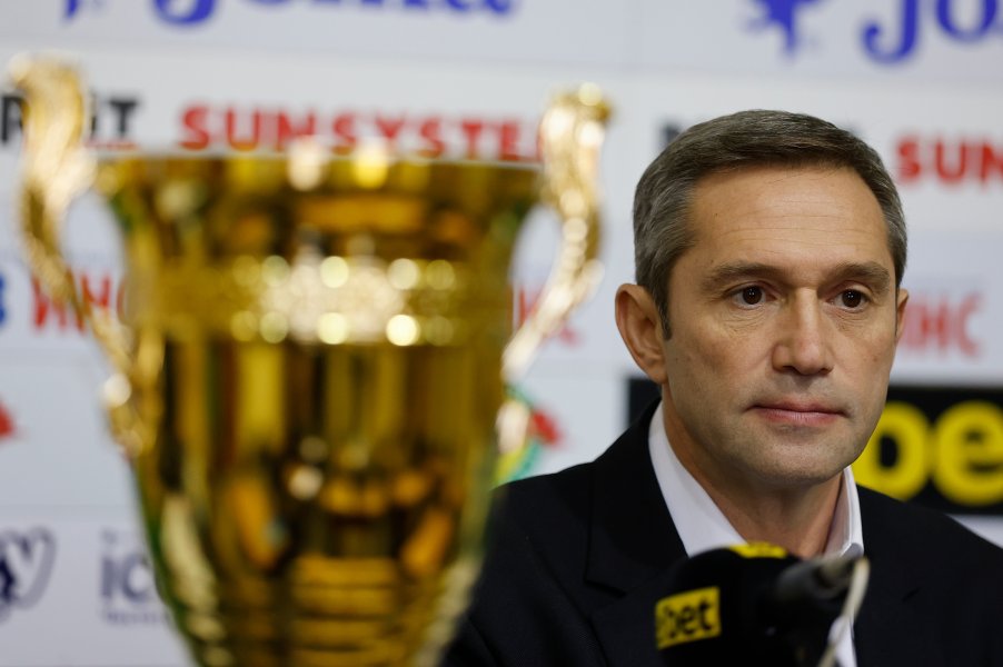 Пресконференция след успехите на Европейското първенство по бокс до 231