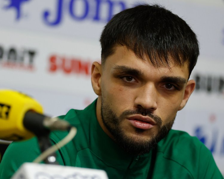 Пресконференция след успехите на Европейското първенство по бокс до 231