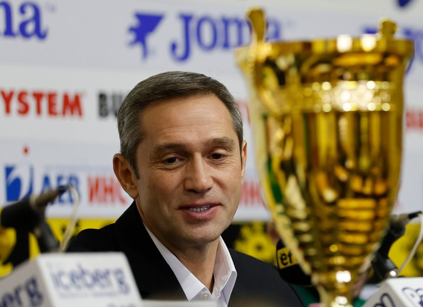 Пресконференция след успехите на Европейското първенство по бокс до 231