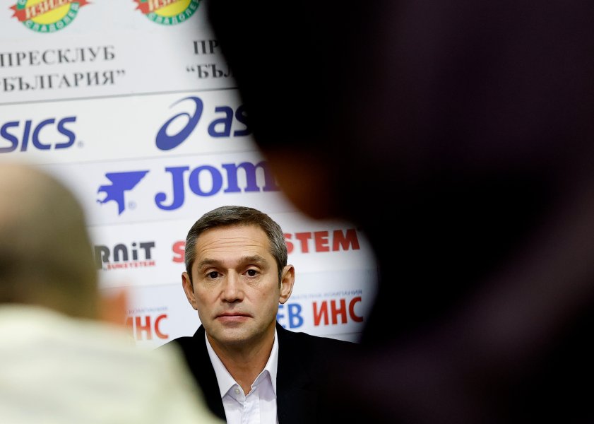 Пресконференция след успехите на Европейското първенство по бокс до 231