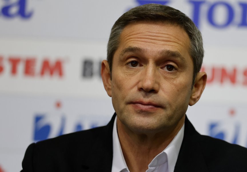 Пресконференция след успехите на Европейското първенство по бокс до 231