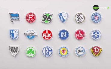 Обзор на кръга във Втора Бундеслига (14 кръг, 02.12.2025)