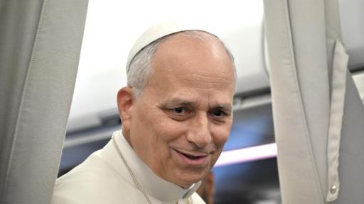 Папата с апел срещу военна инвазия на САЩ във Венецуела