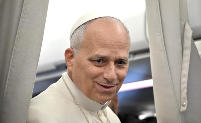 Папата с апел срещу военна инвазия на САЩ във Венецуела