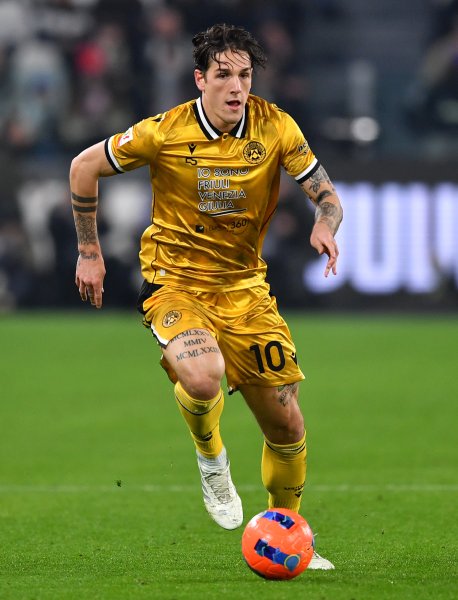 Ювентус Удинезе1